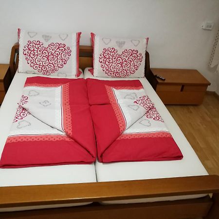 Gasthof Mondschein Hotel Meran Zewnętrze zdjęcie