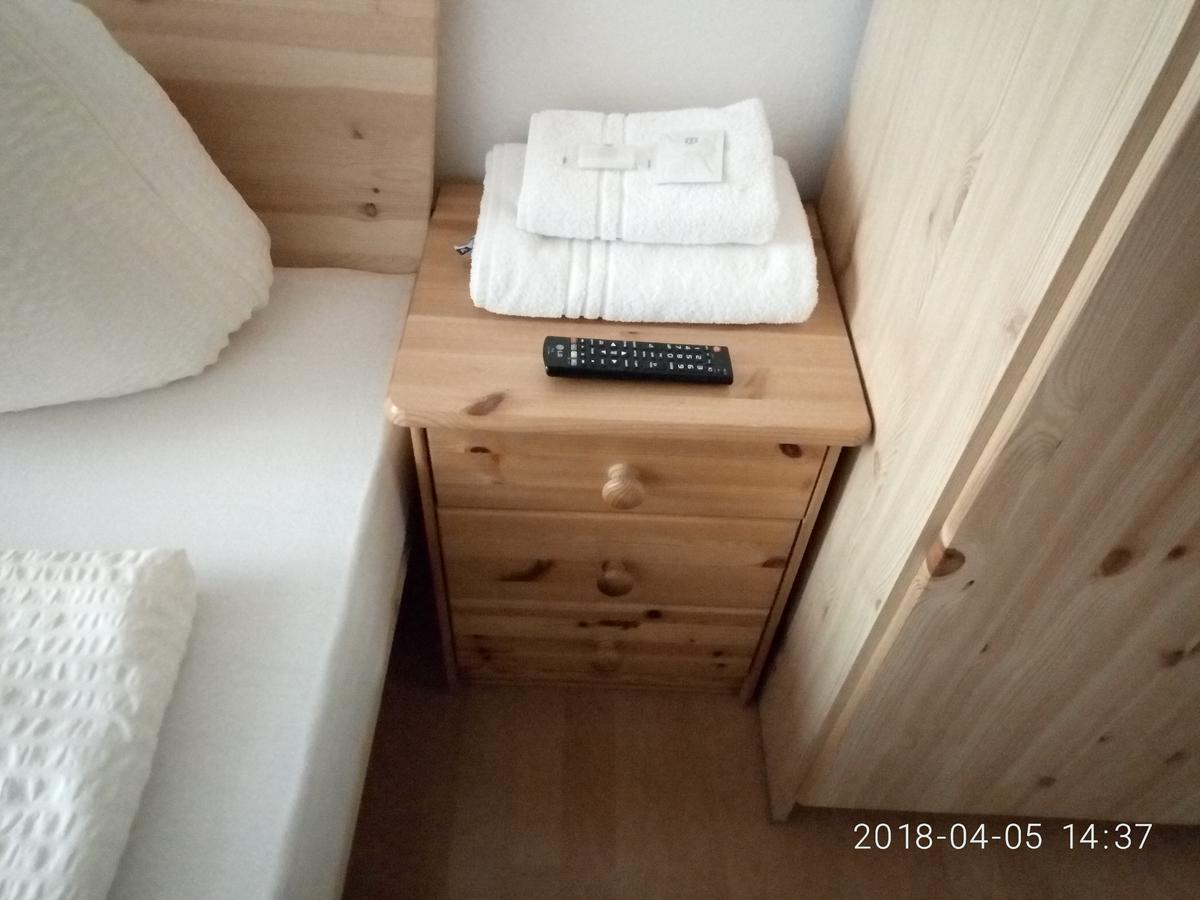 Gasthof Mondschein Hotel Meran Zewnętrze zdjęcie