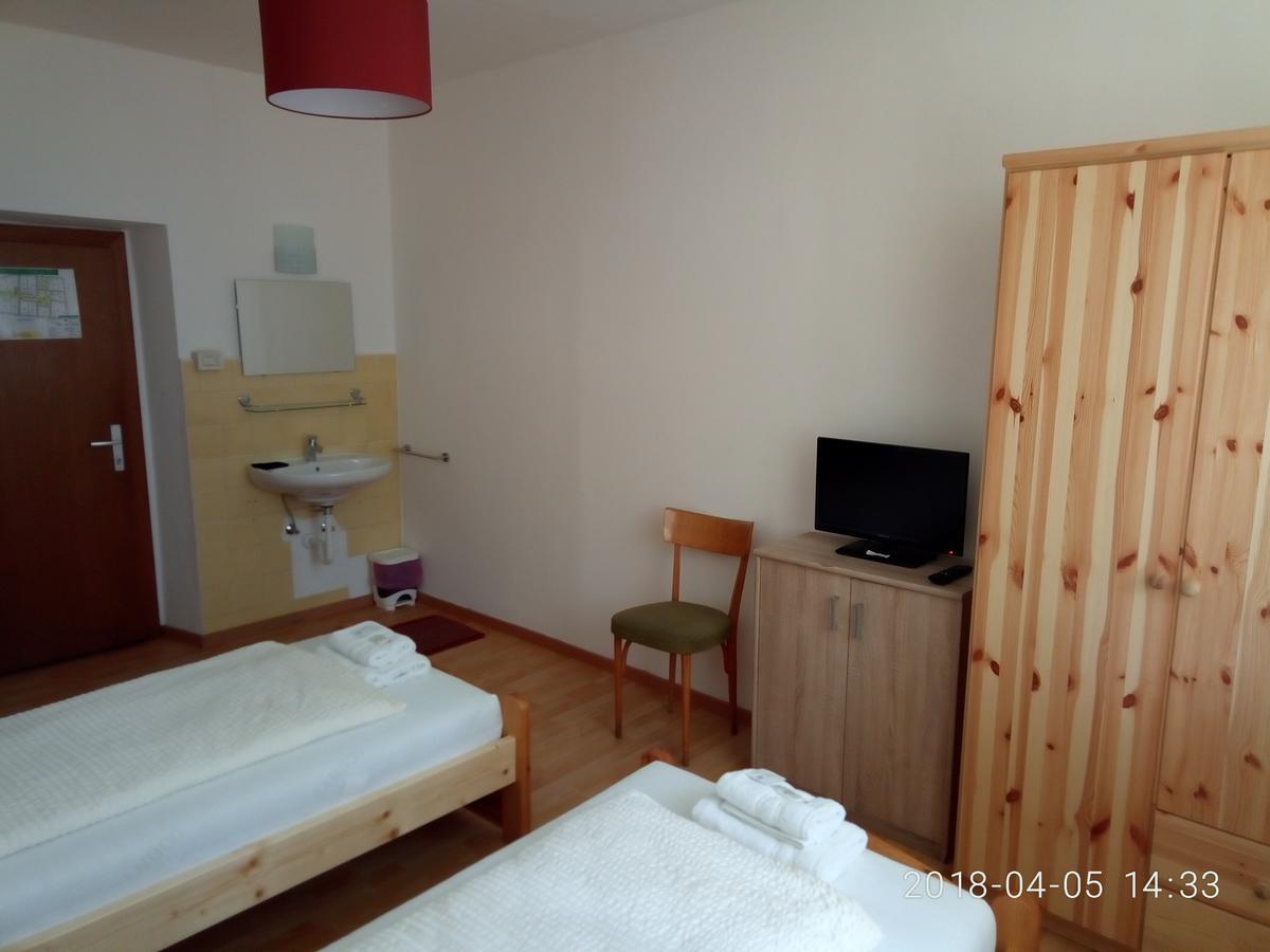Gasthof Mondschein Hotel Meran Zewnętrze zdjęcie