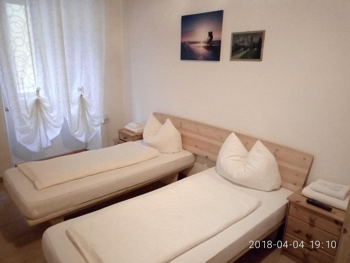 Gasthof Mondschein Hotel Meran Zewnętrze zdjęcie