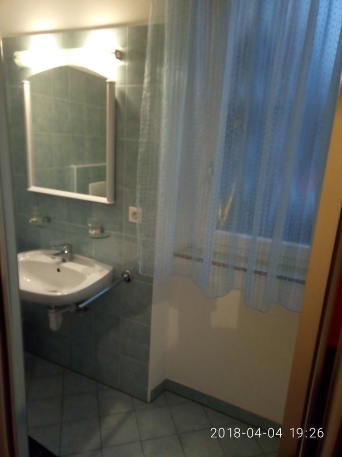 Gasthof Mondschein Hotel Meran Zewnętrze zdjęcie