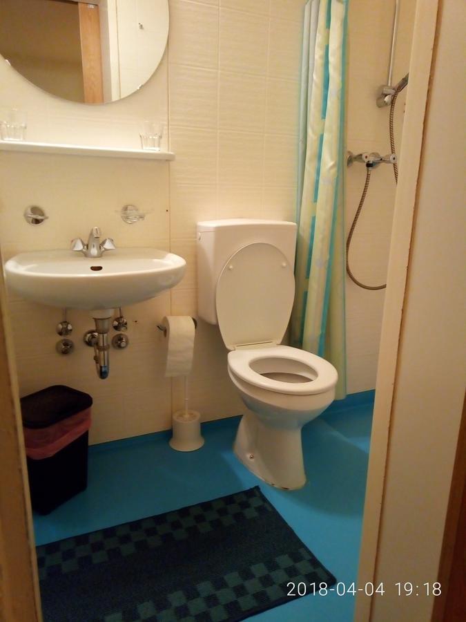Gasthof Mondschein Hotel Meran Zewnętrze zdjęcie