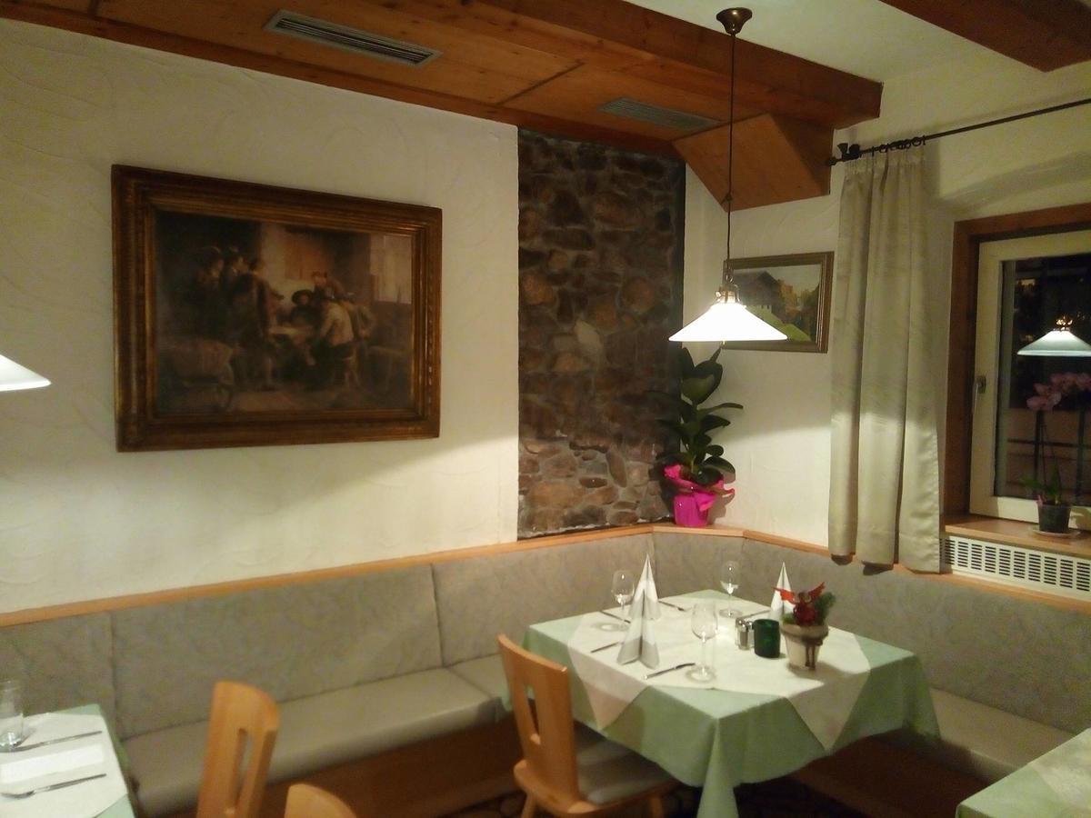 Gasthof Mondschein Hotel Meran Zewnętrze zdjęcie
