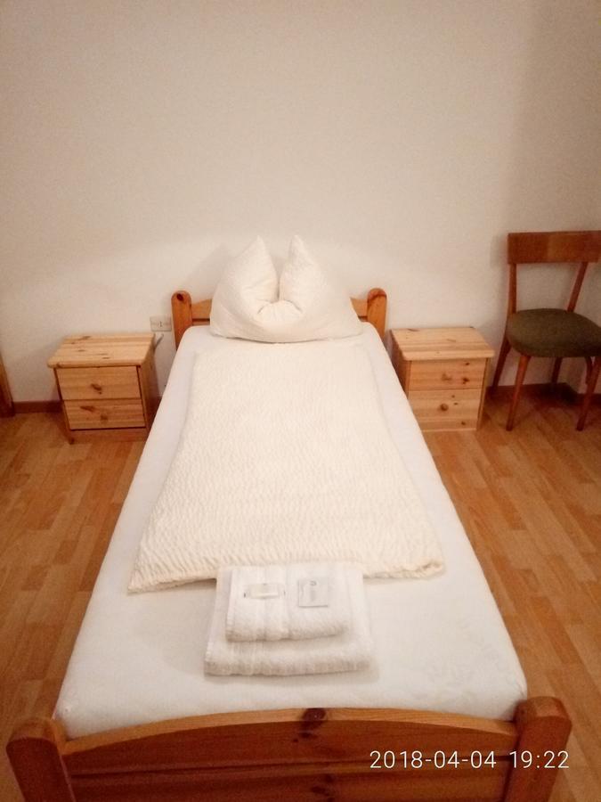 Gasthof Mondschein Hotel Meran Zewnętrze zdjęcie