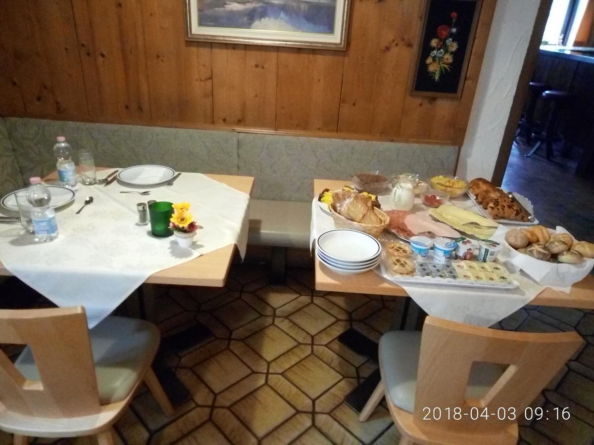 Gasthof Mondschein Hotel Meran Zewnętrze zdjęcie