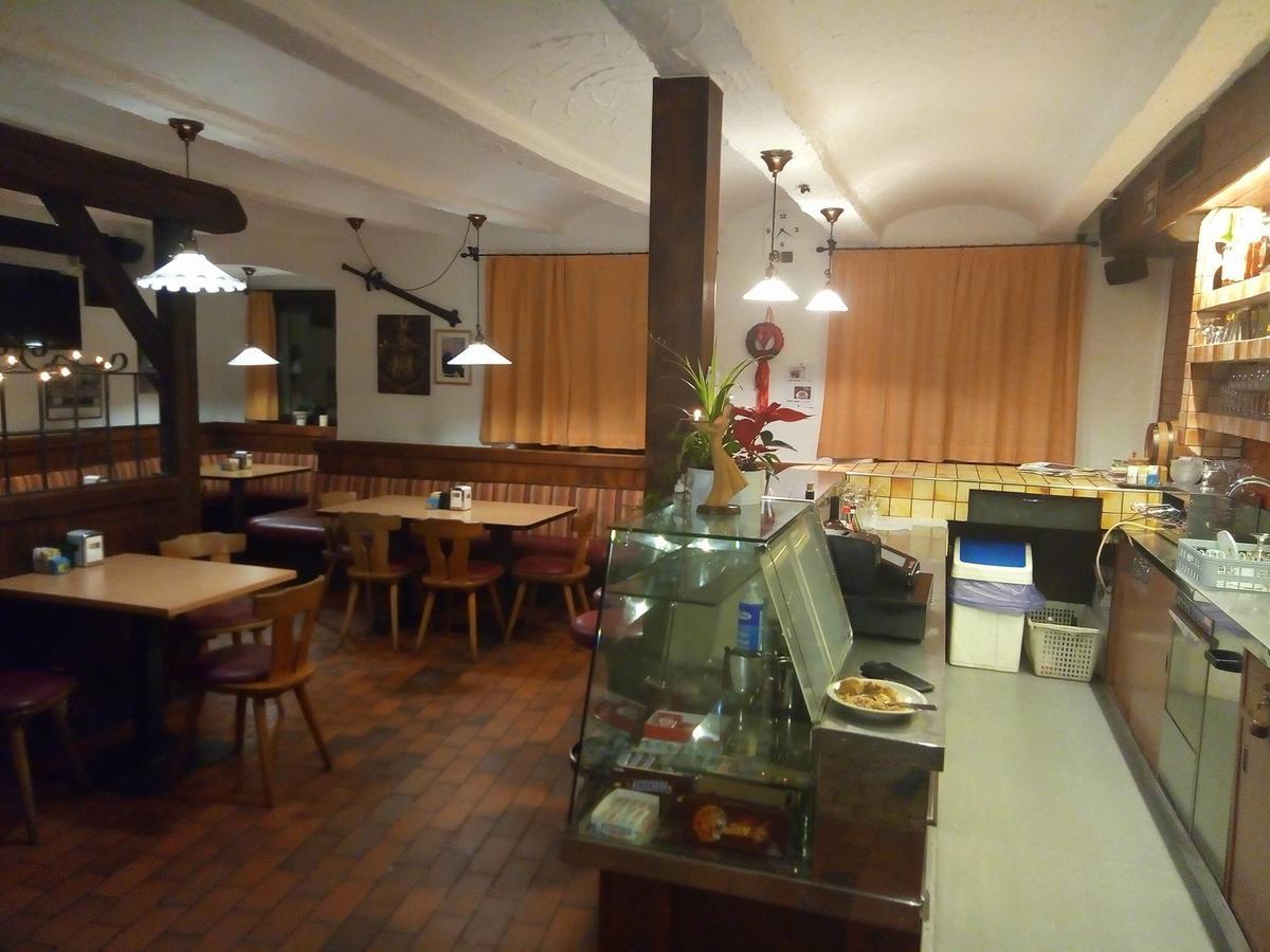 Gasthof Mondschein Hotel Meran Zewnętrze zdjęcie