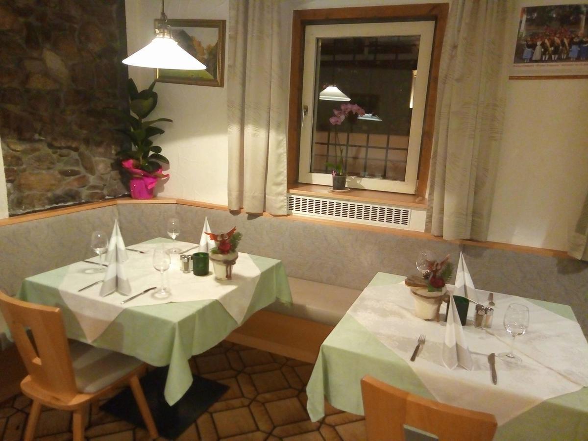 Gasthof Mondschein Hotel Meran Zewnętrze zdjęcie