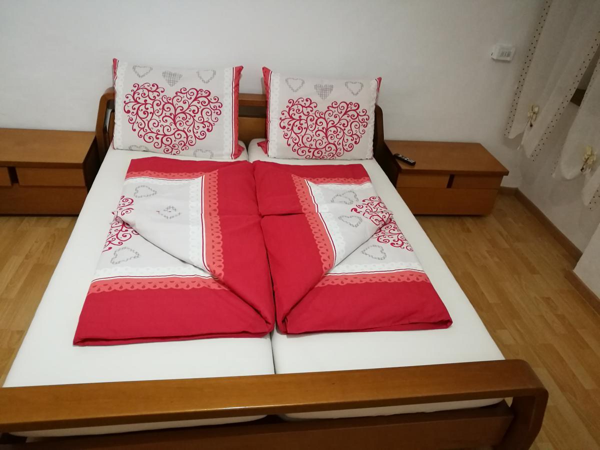 Gasthof Mondschein Hotel Meran Zewnętrze zdjęcie