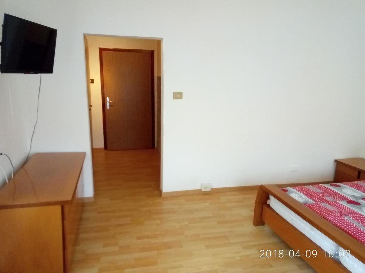 Gasthof Mondschein Hotel Meran Zewnętrze zdjęcie
