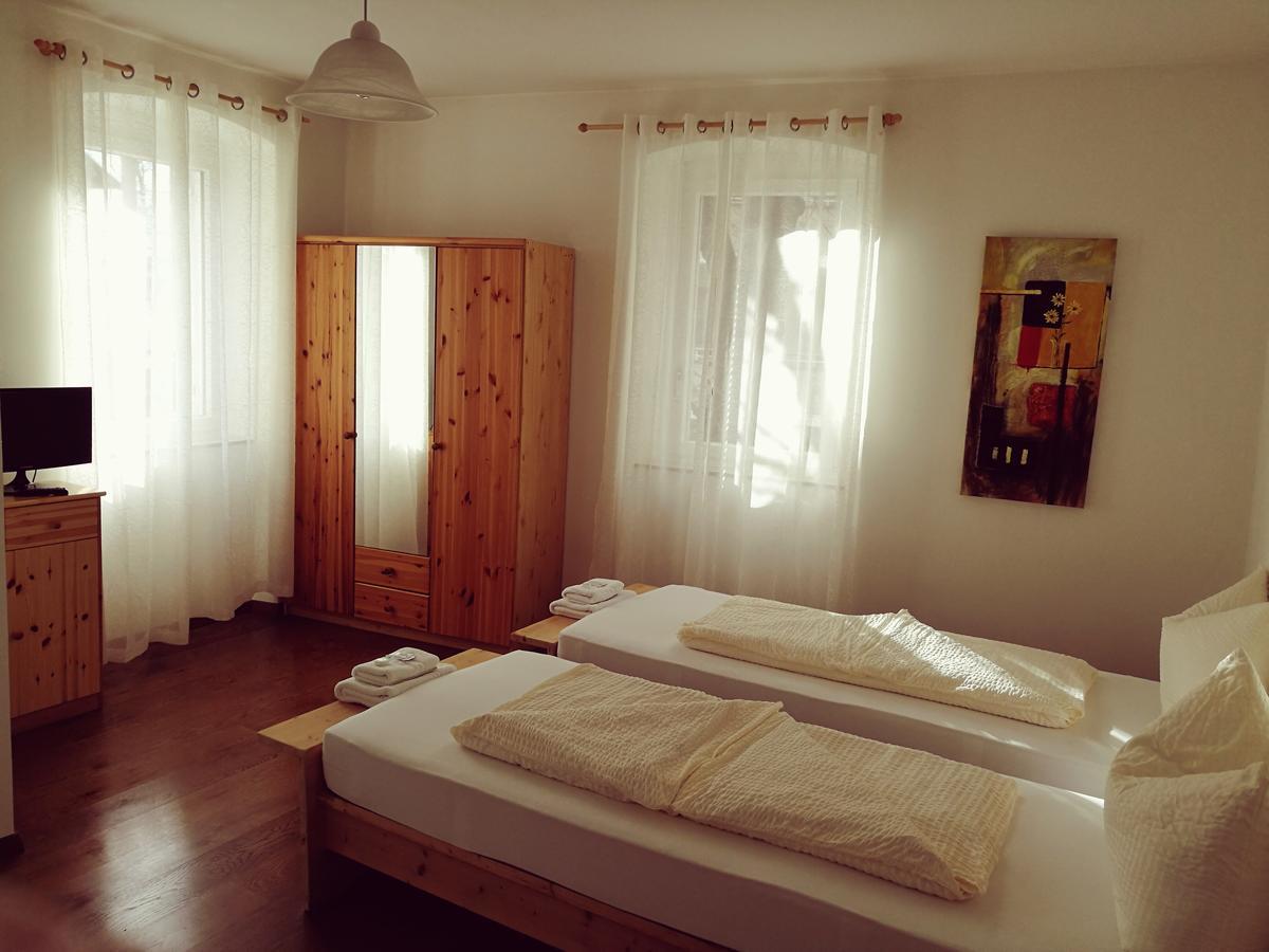 Gasthof Mondschein Hotel Meran Zewnętrze zdjęcie