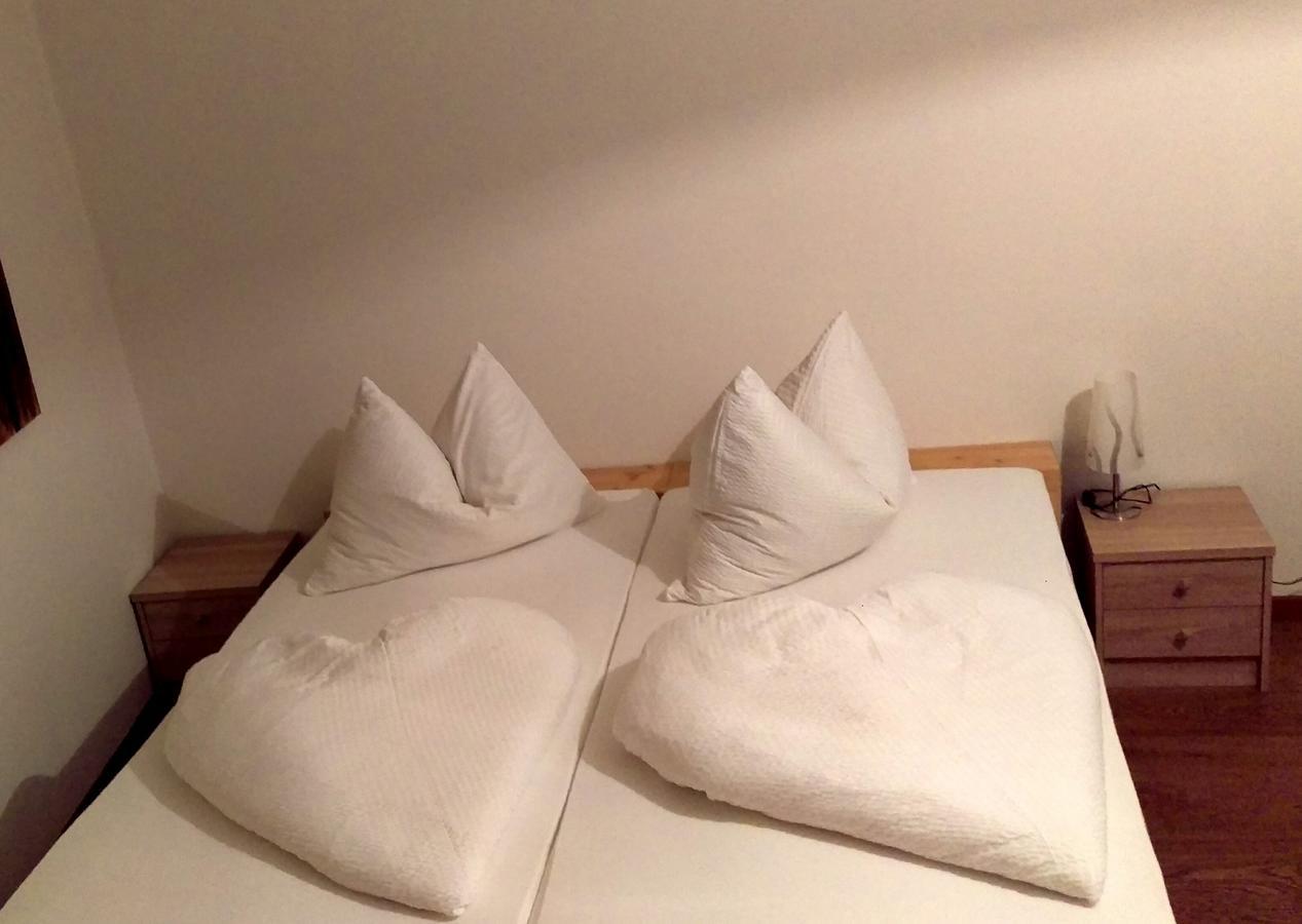 Gasthof Mondschein Hotel Meran Zewnętrze zdjęcie