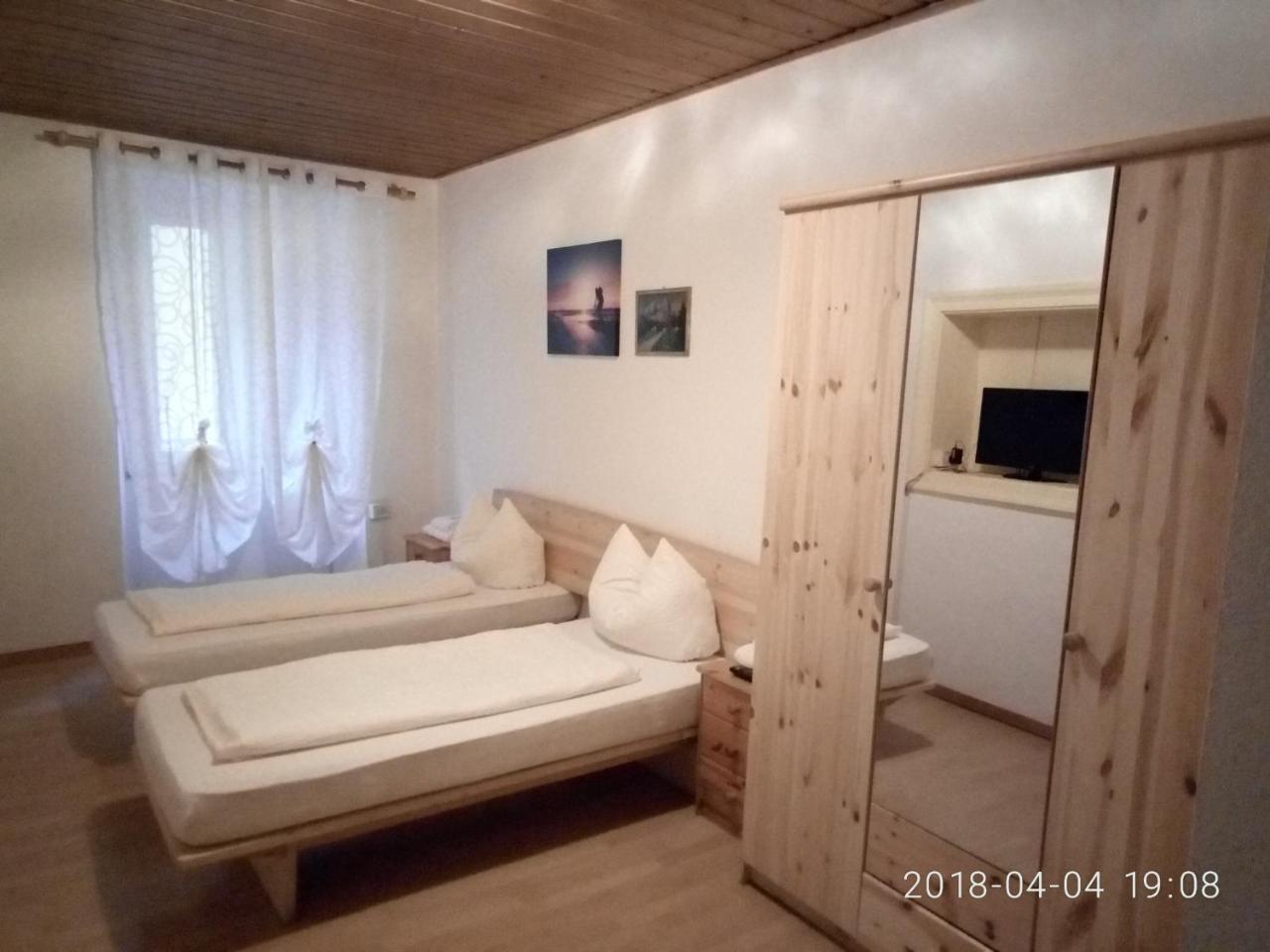 Gasthof Mondschein Hotel Meran Zewnętrze zdjęcie