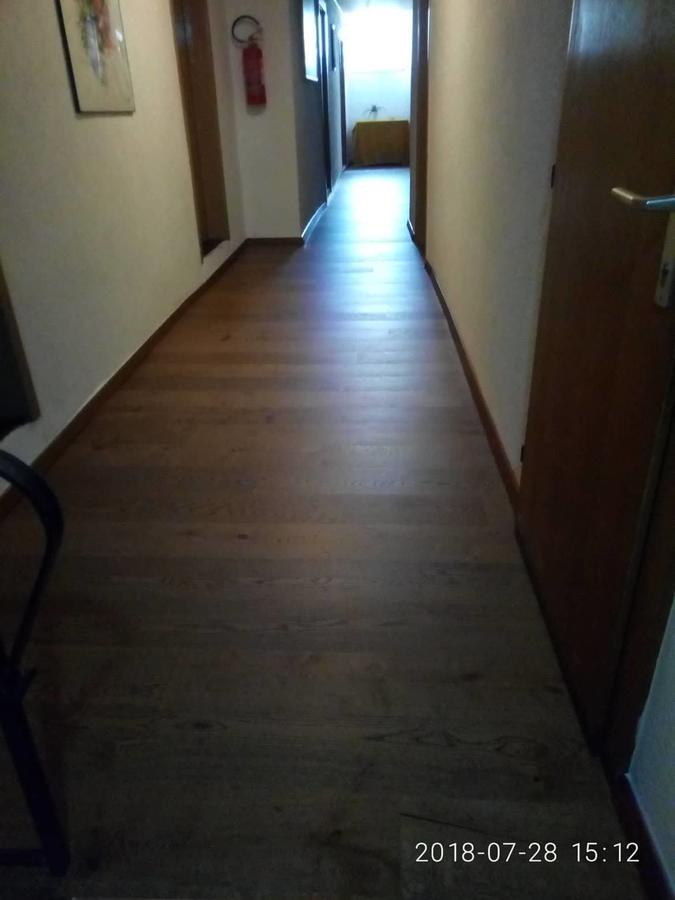 Gasthof Mondschein Hotel Meran Zewnętrze zdjęcie